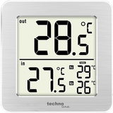 Technoline WS 7049 - Temperaturstation