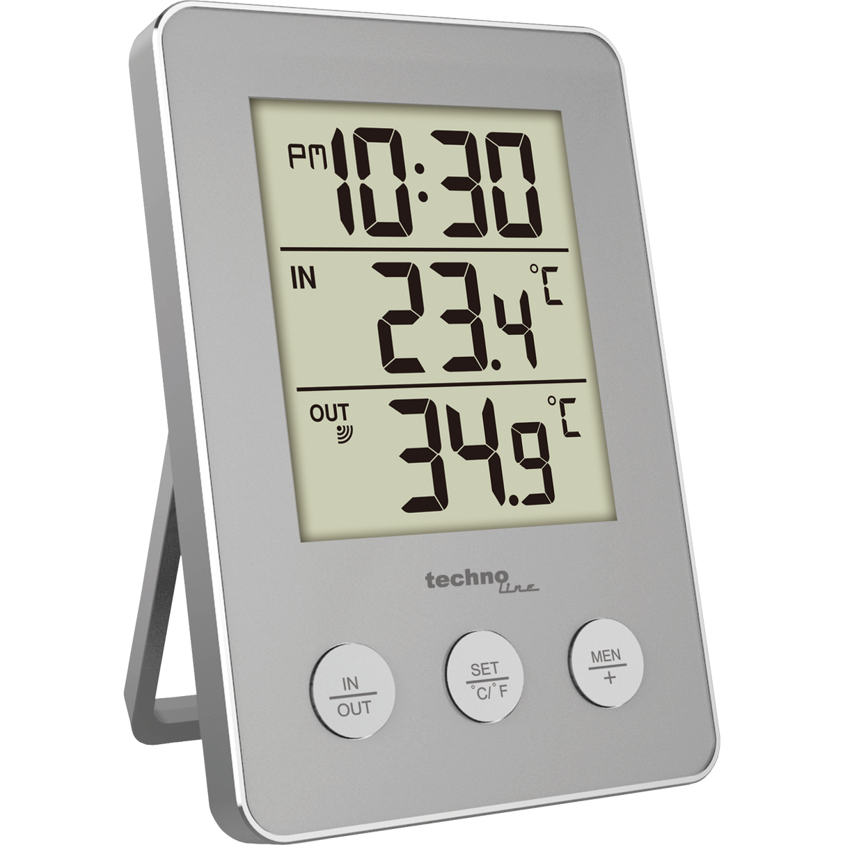 Technoline WS 9175 - Temperaturstation