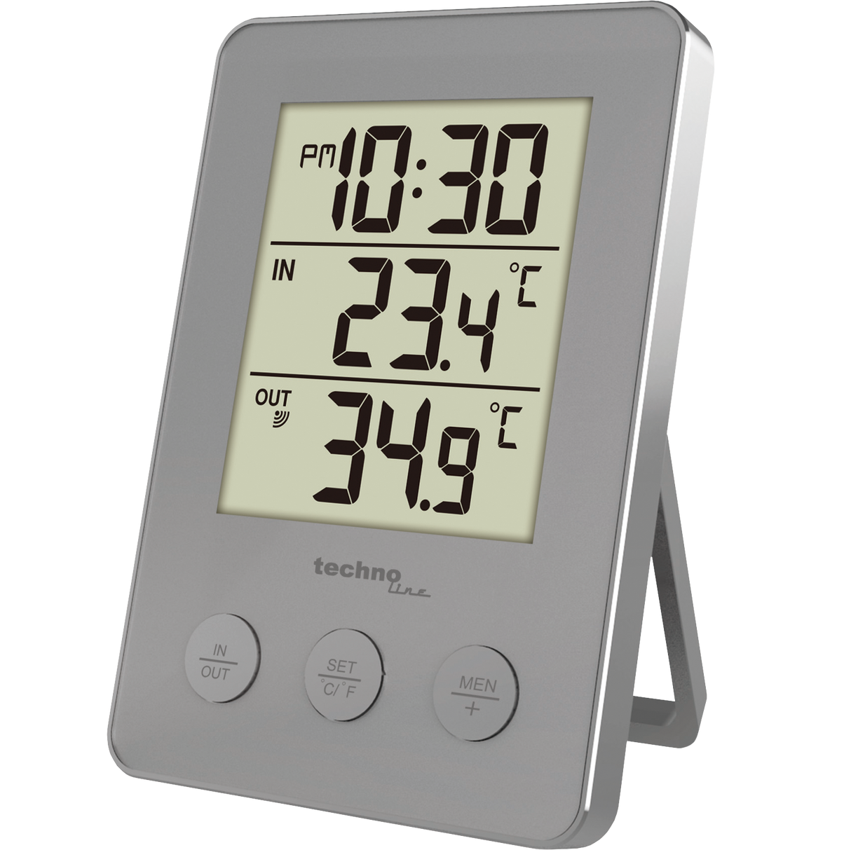 Technoline WS 9175 - Temperaturstation