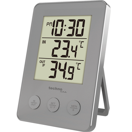 Technoline WS 9175 - Temperaturstation