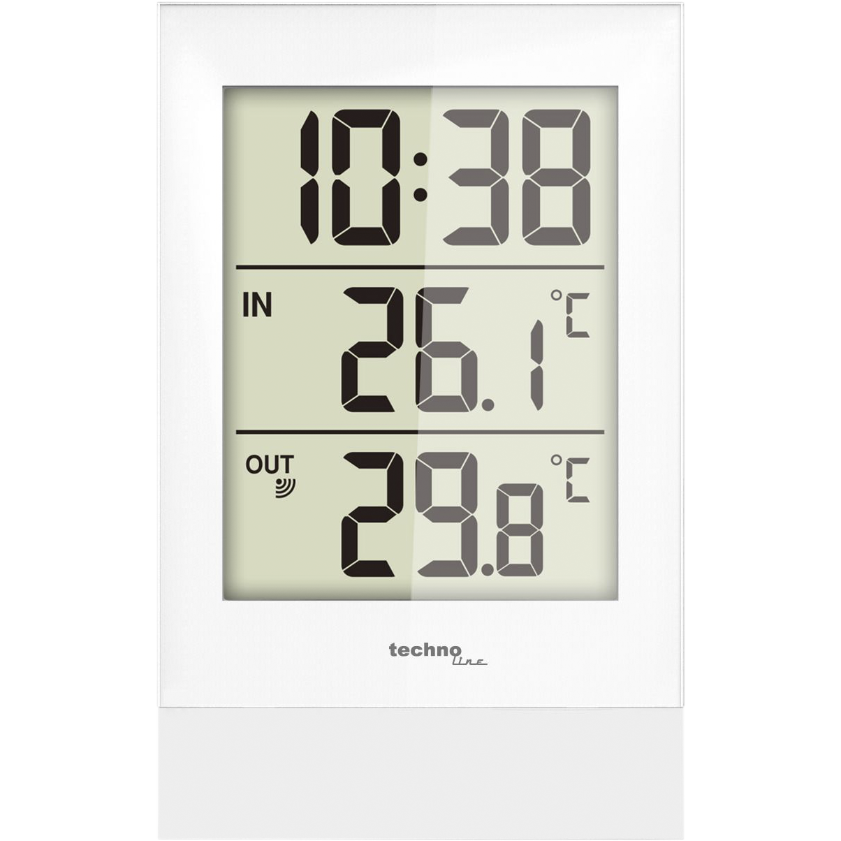 Technoline WS 9178 - Temperaturstation