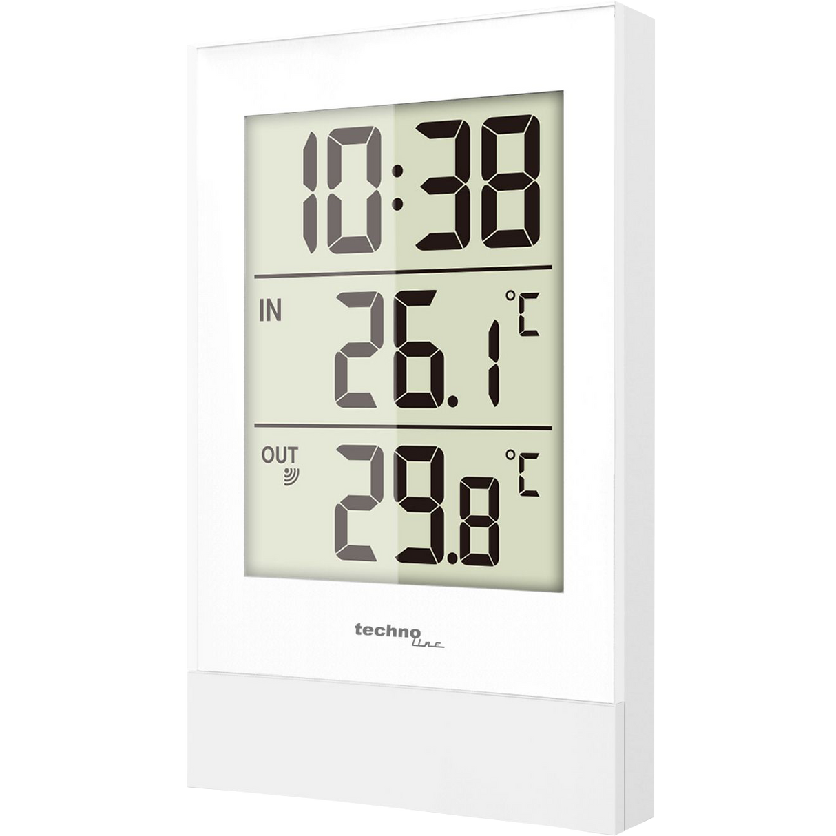 Technoline WS 9178 - Temperaturstation