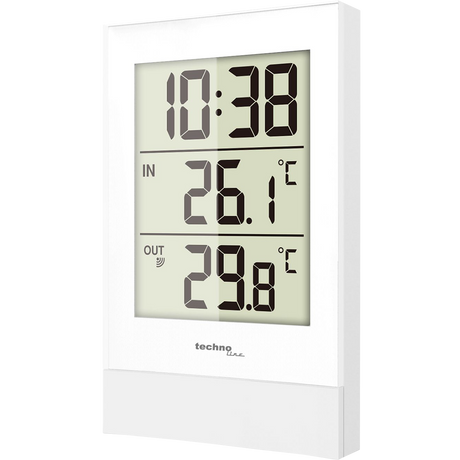 Technoline WS 9178 - Temperaturstation