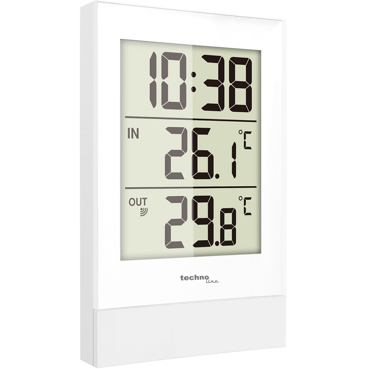 Technoline WS 9178 - Temperaturstation
