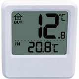 Technoline WS 9114 - Temperaturstation