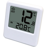 Technoline WS 9114 - Temperaturstation