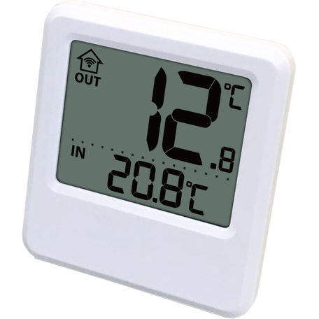Technoline WS 9114 - Temperaturstation