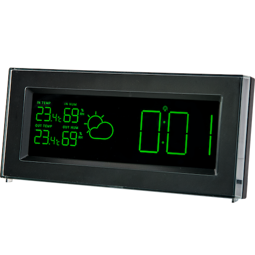 Technoline MA 10901 - MOBILE ALERTS