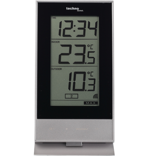 Technoline WS 9900 - Temperaturstation