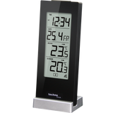 Technoline WS 9767 - moderne Wetterstation mit Temperaturtendenzanzeige