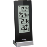 Technoline WS 9767 - moderne Wetterstation mit Temperaturtendenzanzeige