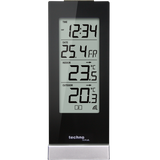 Technoline WS 9767 - moderne Wetterstation mit Temperaturtendenzanzeige