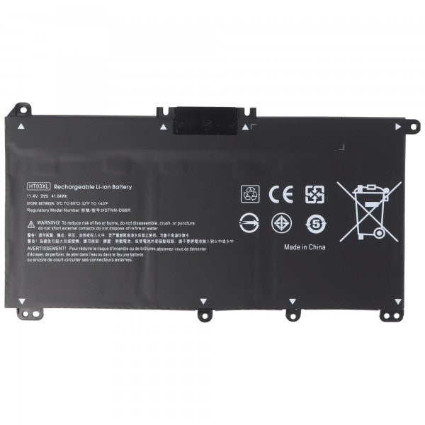 3600mAh
