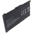 AccuCell Akku passend für HP 255 G7, HT03XL Li-Polymer, 11,4V, 3600mAh