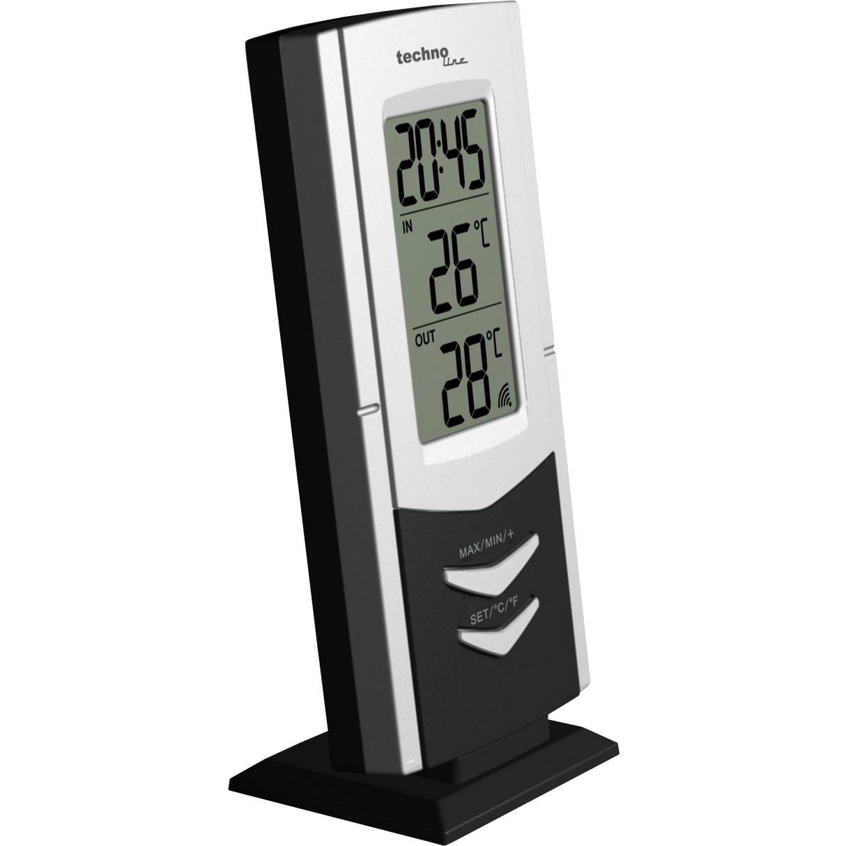 Technoline WS 9170 - Temperaturstation