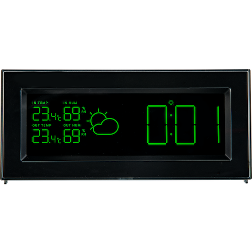 Technoline MA 10901 - MOBILE ALERTS