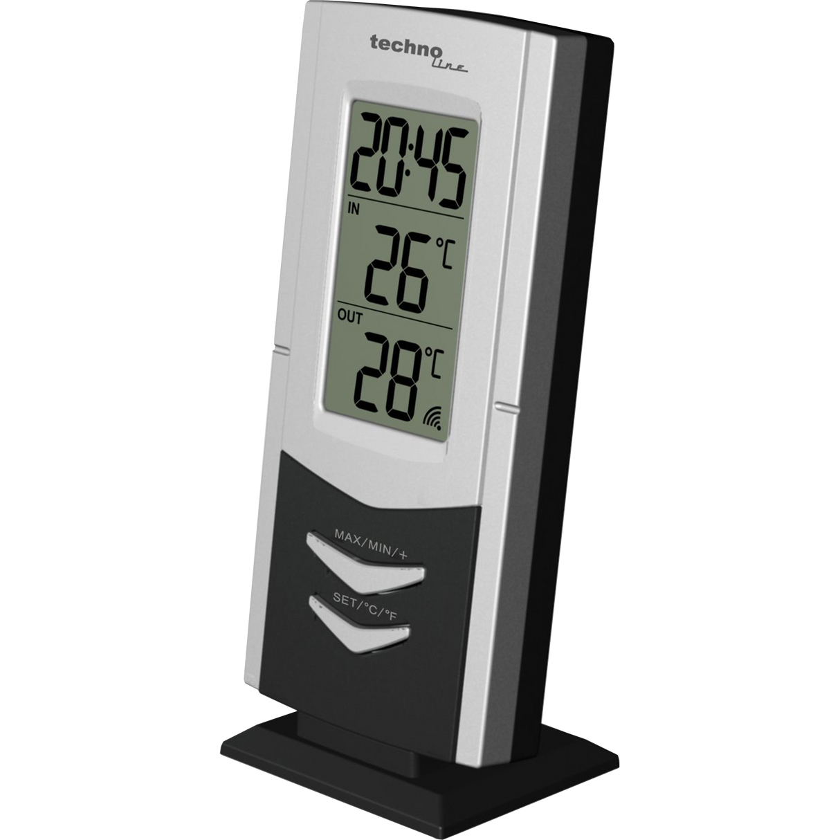 Technoline WS 9170 - Temperaturstation