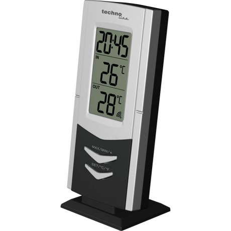 Technoline WS 9170 - Temperaturstation