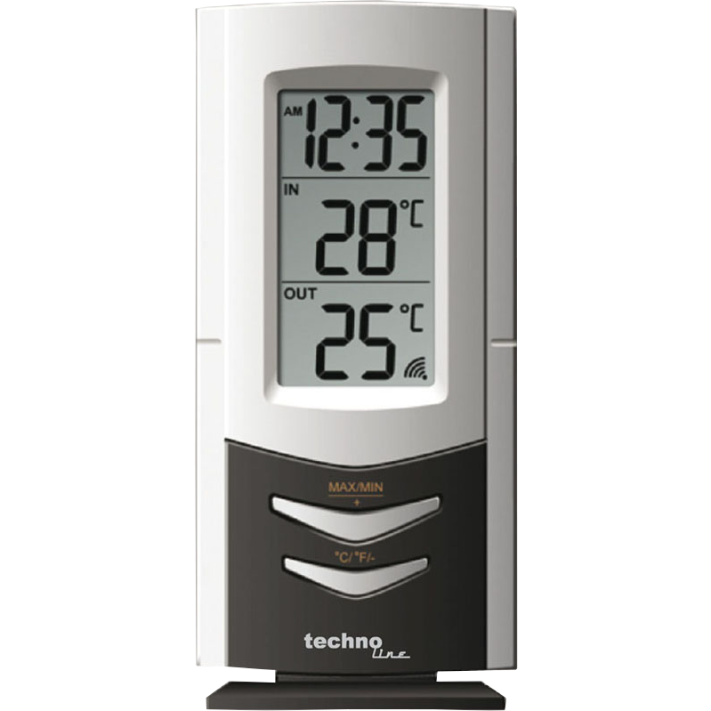 Technoline WS 9170 - Temperaturstation
