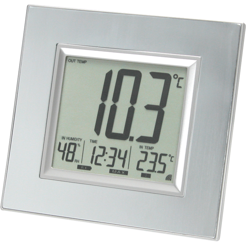 Technoline WS 8301 - Temperaturstation
