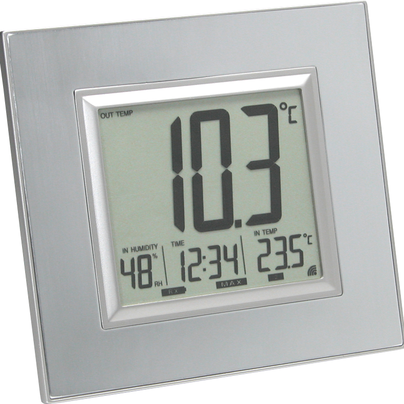 Technoline WS 8301 - Temperaturstation