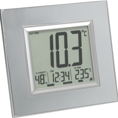 Technoline WS 8301 - Temperaturstation