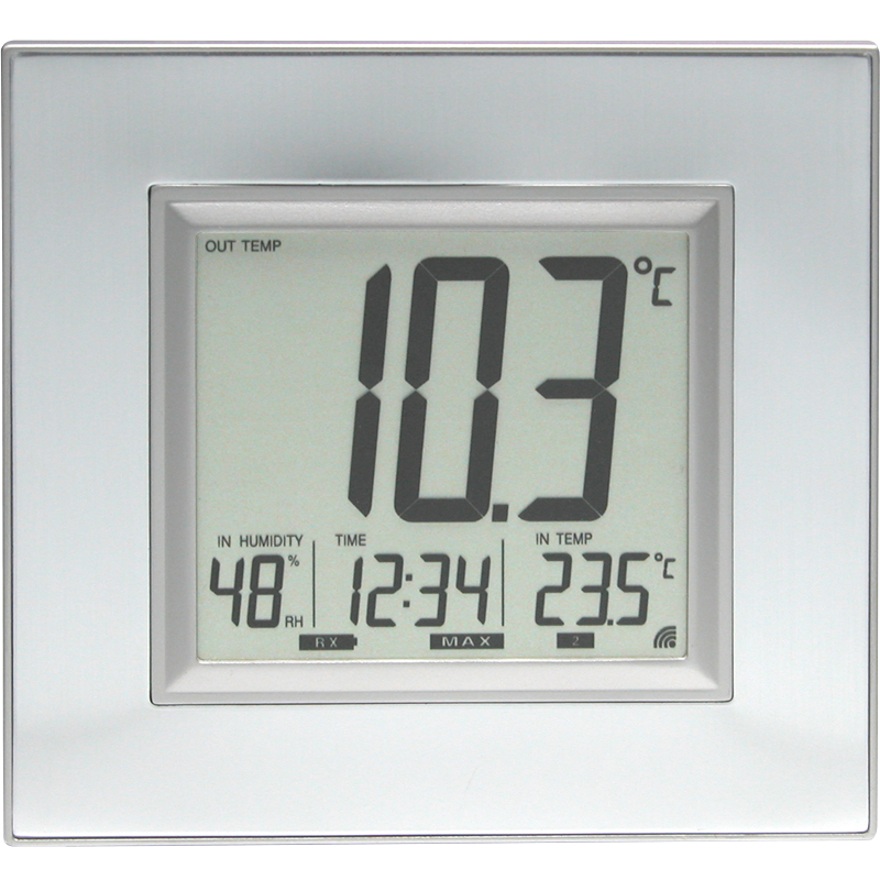 Technoline WS 8301 - Temperaturstation