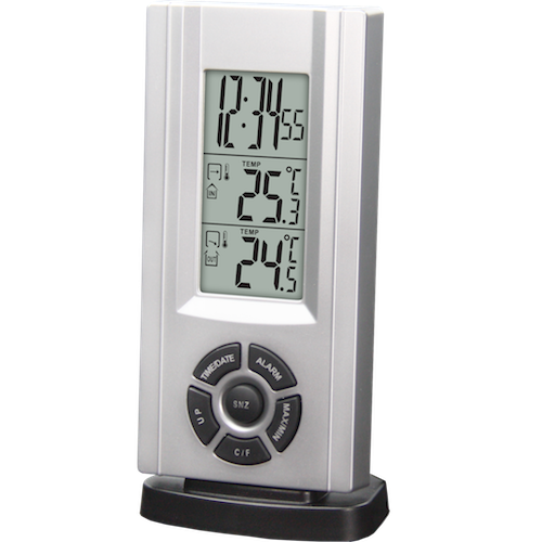 Technoline WS 7037 - Temperaturstation