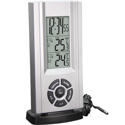 Technoline WS 7037 - Temperaturstation