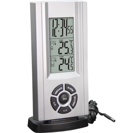 Technoline WS 7037 - Temperaturstation