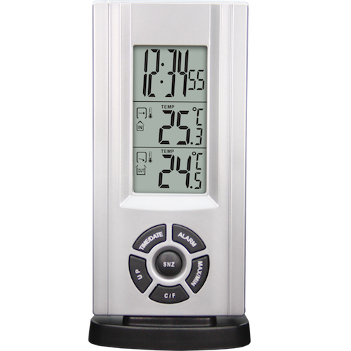Technoline WS 7037 - Temperaturstation