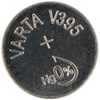Varta V395, SR57, SR927SW, SR926SW Knopfzelle für Uhren