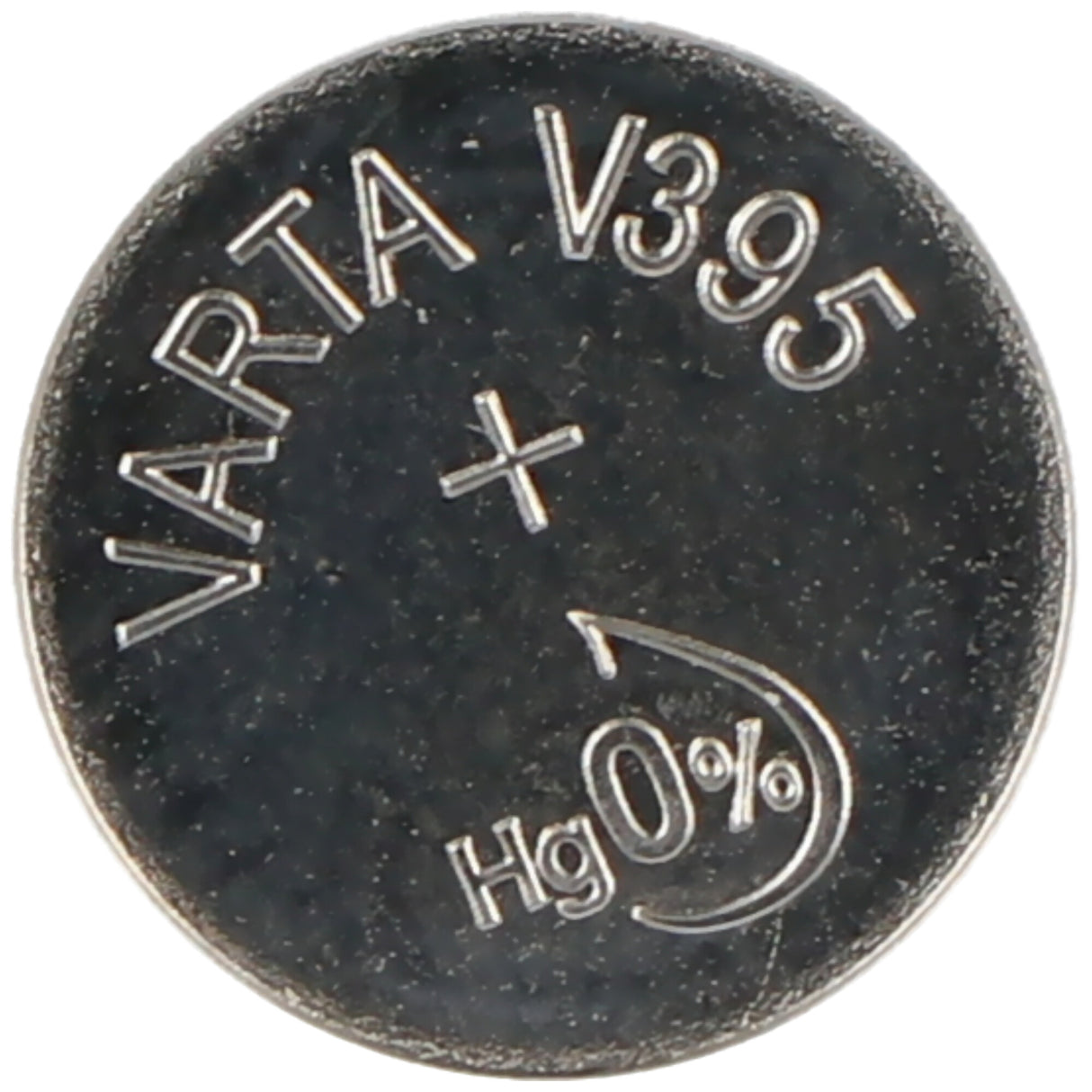 Varta V395, SR57, SR927SW, SR926SW Knopfzelle für Uhren