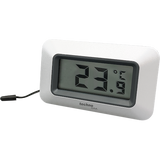 Technoline WS7003 digitales ThermoMeter mit Kabelsonde (Kabellänge : 3,15 m)