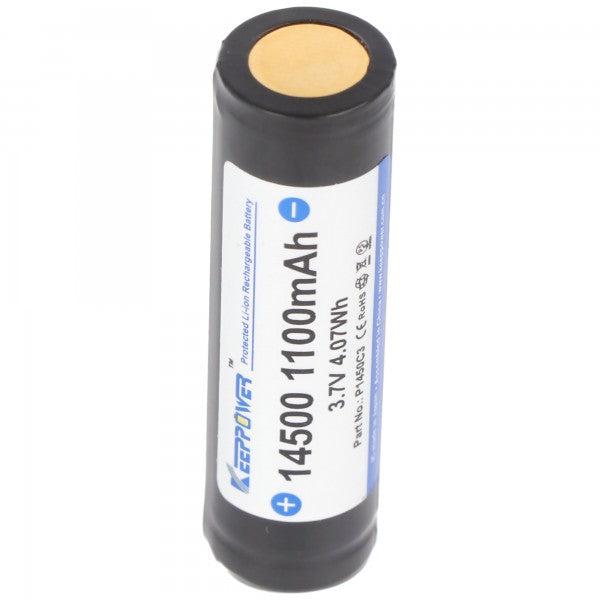 1100mAh