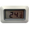 Technoline WS7003 digitales ThermoMeter mit Kabelsonde (Kabellänge : 3
