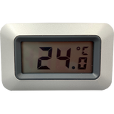 Technoline WS7003 digitales ThermoMeter mit Kabelsonde (Kabellänge : 3,15 m)
