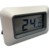Technoline WS7003 digitales ThermoMeter mit Kabelsonde (Kabellänge : 3,15 m)
