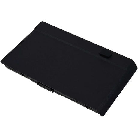 AccuCell Akku passend für Laptop Schenker A704, A723, Clevo W353ST, W350ET, Typ W370BAT-8 - 14,8V - 5200 mAh