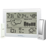 Technoline MA 10006 - Wetterstation mit Datenübertragung direkt auf Ihr Smartphone
