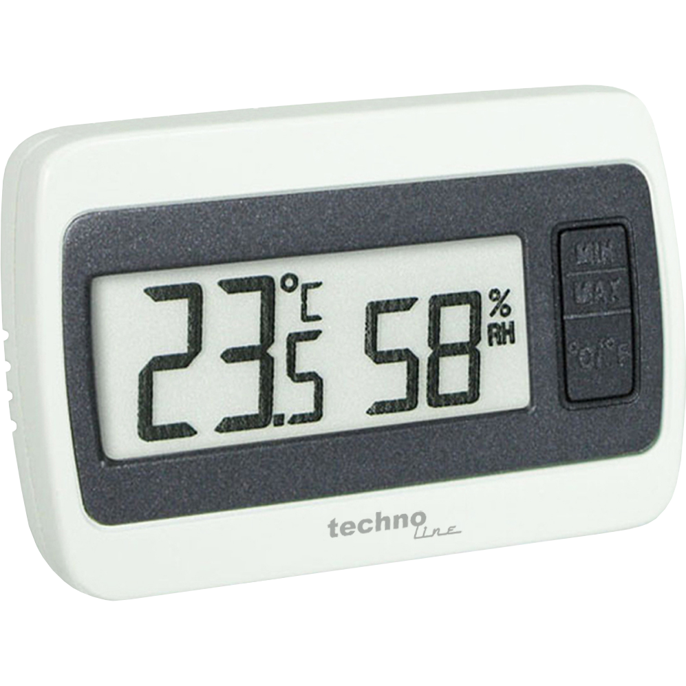 Technoline WS 7005 - ThermoMeter