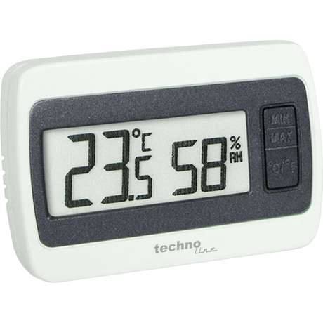 Technoline WS 7005 - ThermoMeter