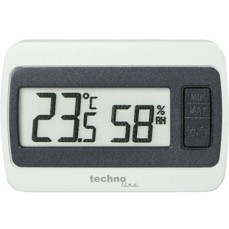 Technoline WS 7005 - ThermoMeter