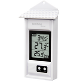 Technoline WS 1080 - ThermoMeter