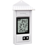 Technoline WS 1080 - ThermoMeter