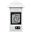 Technoline WS 1080 - ThermoMeter