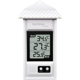 Technoline WS 1080 - ThermoMeter