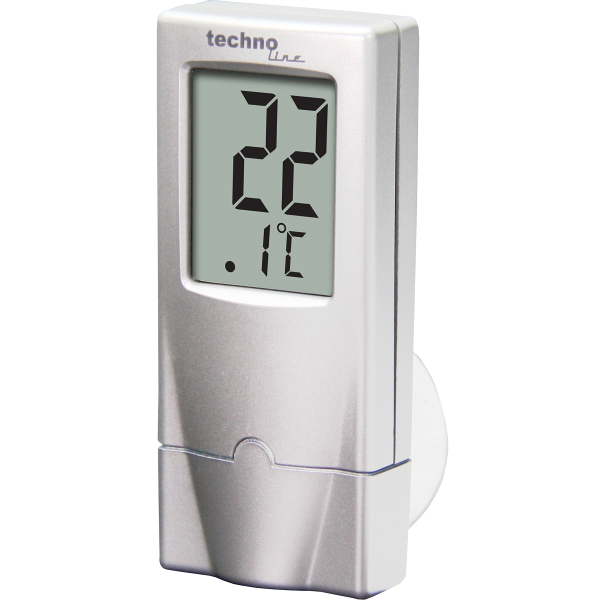 Technoline WS 7024 - ThermoMeter