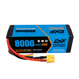 8000mAh / 4S / XT90