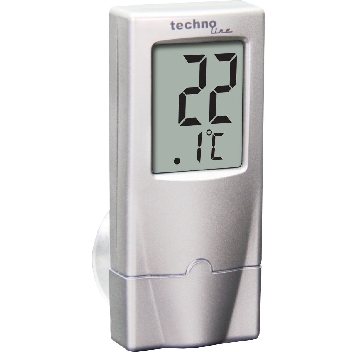 Technoline WS 7024 - ThermoMeter